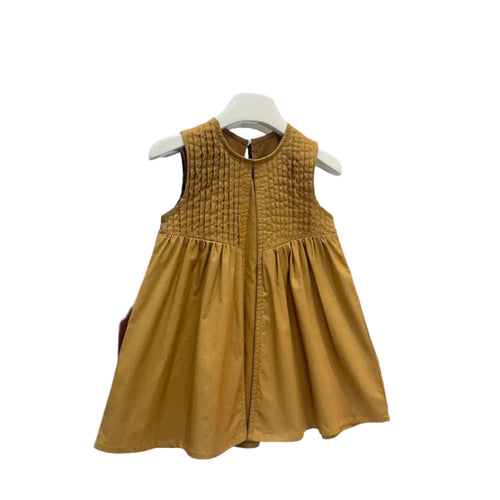 Littlelooks | Luchtig En Stijlvol – Zomerjurkje