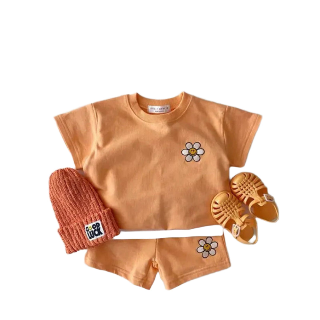 Littlelooks | Licht En Luchtig - Jongens Zomerset