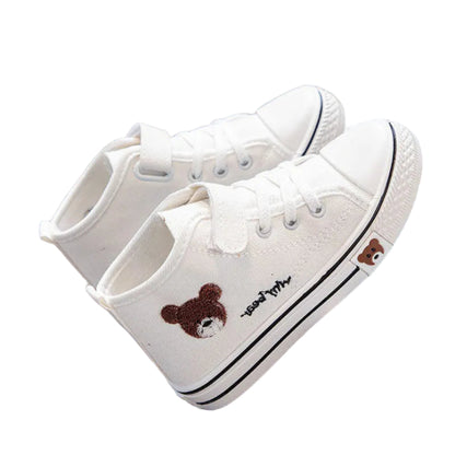 Littlelooks | Stijlvol En Sportief – Kinder Sneakers