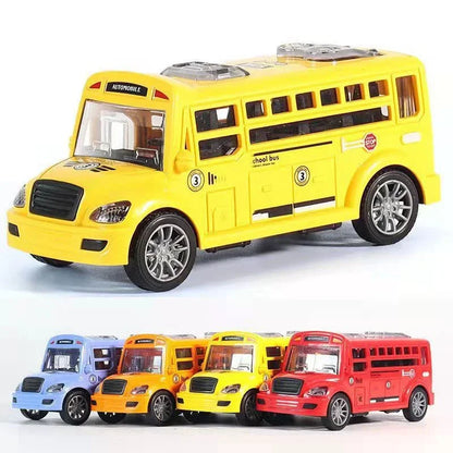Adventurebus | Fantasierijk Speelplezier - Speelgoedbus