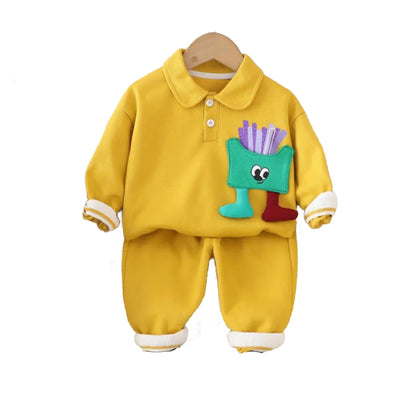 Littlelooks | Spelen In Stijl – Kinderoutfit