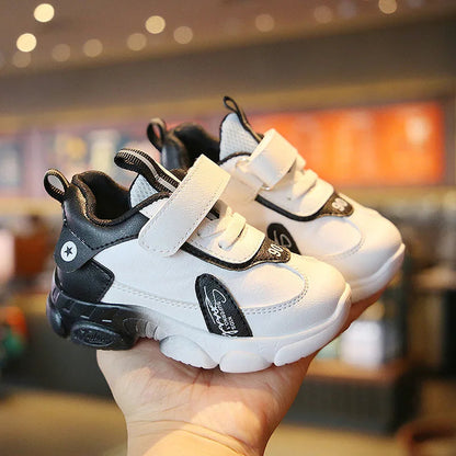 Littlelooks | Comfort En Veiligheid – Kindersneakers