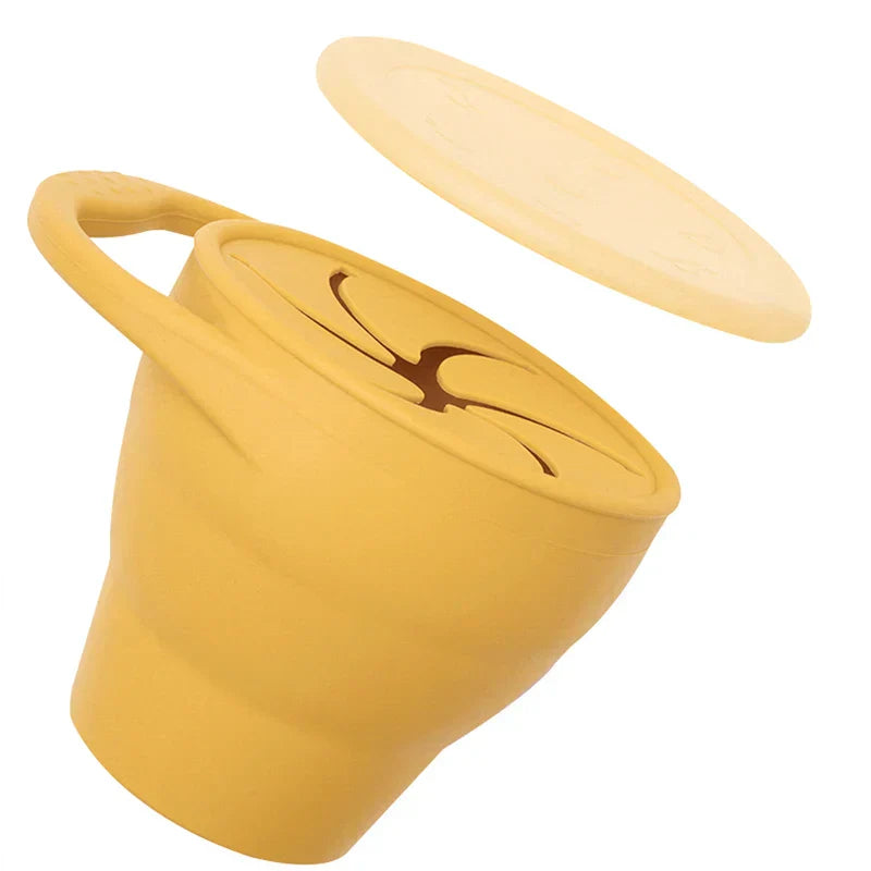 Ecocup | Altijd Bij De Hand – Siliconen Beker