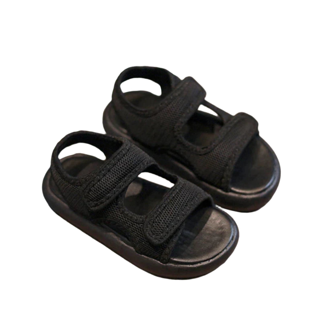 Littlelooks | Ademend En Praktisch – Kinder Sandalen
