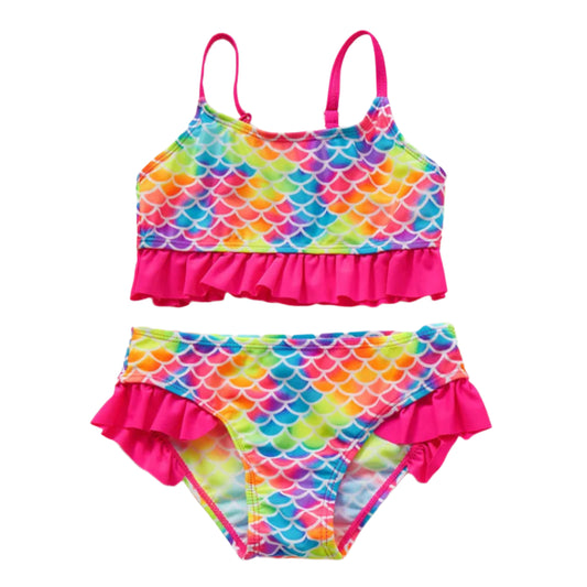 Littlelooks | Luchtig En Stijlvol - Bikini Setje
