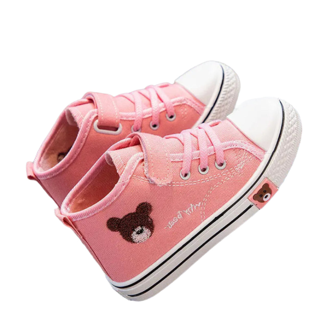 Littlelooks | Stijlvol En Sportief – Kinder Sneakers