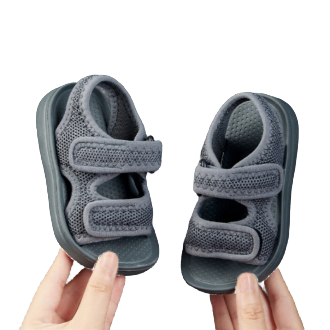 Littlelooks | Flexibel En Luchtig – Kinder Sandalen
