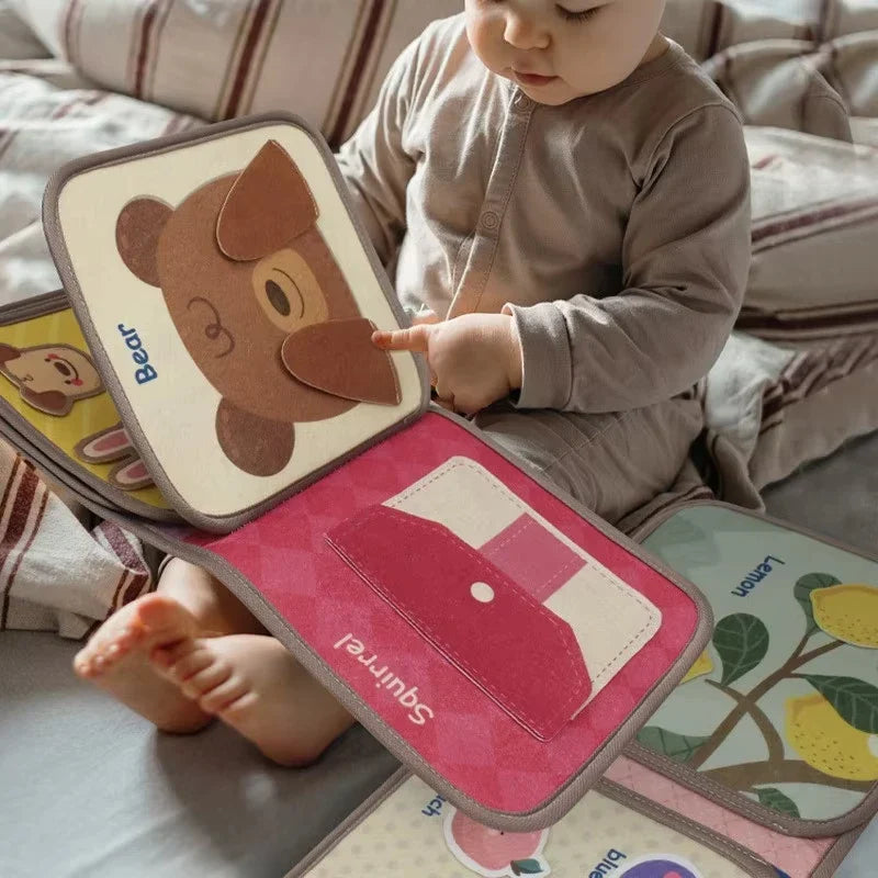 Cleverplay | Educatief En Interactief Vermaak - Activiteitenboek