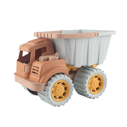 SandDiggers | Zandhelden voor kleintjes - Zandspeelgoed