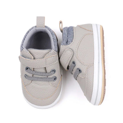 Littlelooks | Comfort En Stevigheid - Baby Schoenen