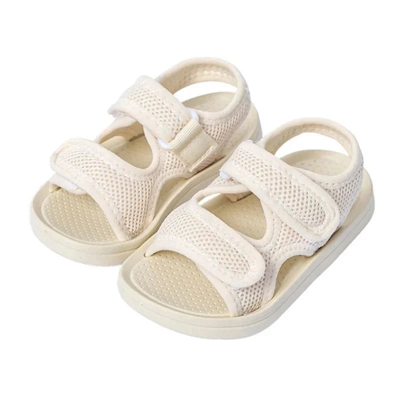 Littlelooks | Flexibel En Luchtig – Kinder Sandalen