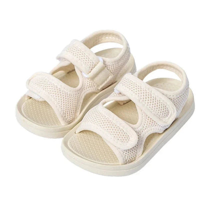 Littlelooks | Flexibel En Luchtig – Kinder Sandalen