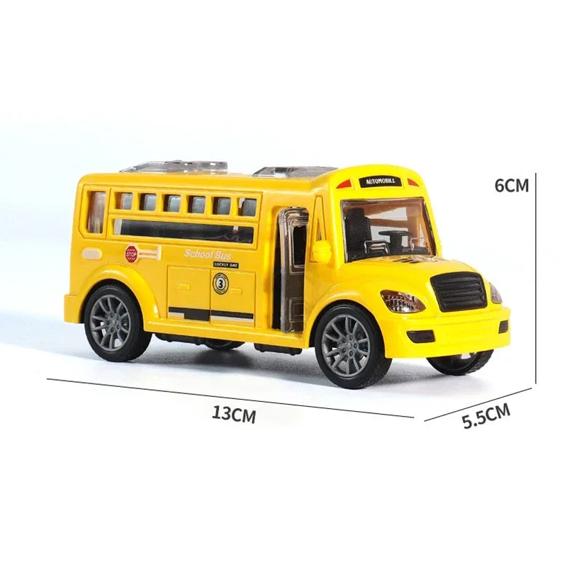BusTales | Fantasievol rijden - Speelgoedbus