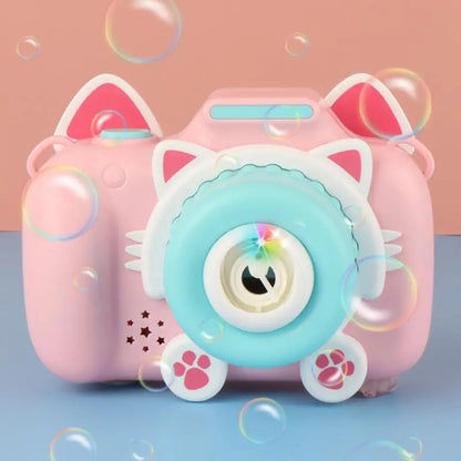 Bubblo | Buitenpret met bubbels - Magische Bellenblazer