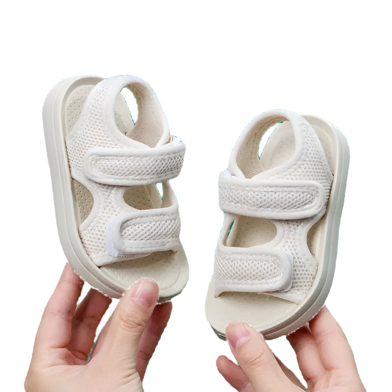Littlelooks | Flexibel En Luchtig – Kinder Sandalen