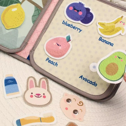 Cleverplay | Educatief En Interactief Vermaak - Activiteitenboek
