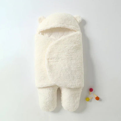 Winter Slaapzak | Warm & Knus - Comfort Voor Baby’S