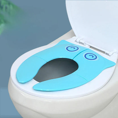 Travelpotty | Handig En Opvouwbaar - Kindertoiletzitje