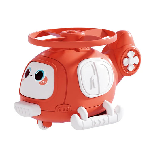 PropelRacers | Draaiend speelplezier - Helikopter speelgoed