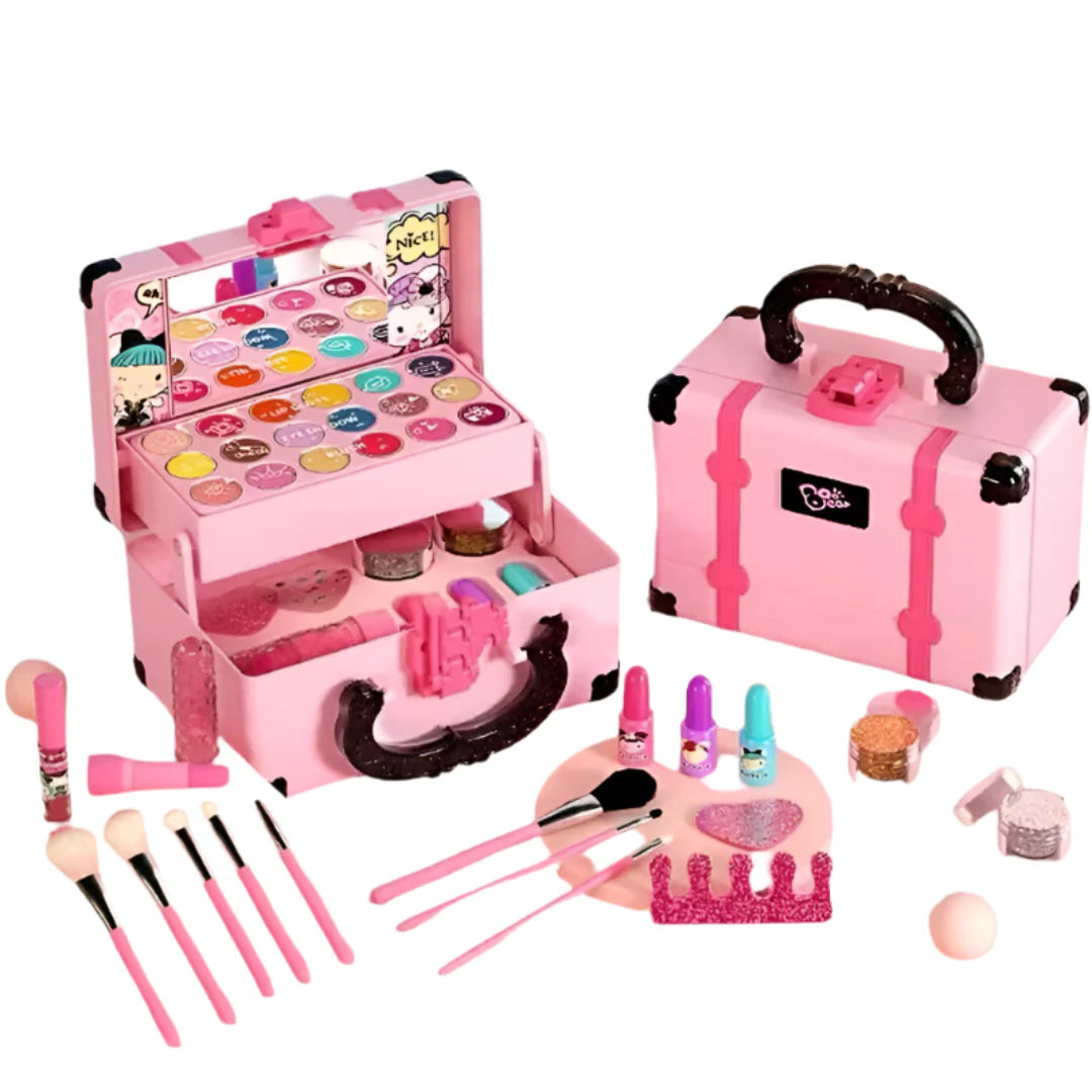 Miniglam | Voor Kleine Stylisten - Speelmake-Upset