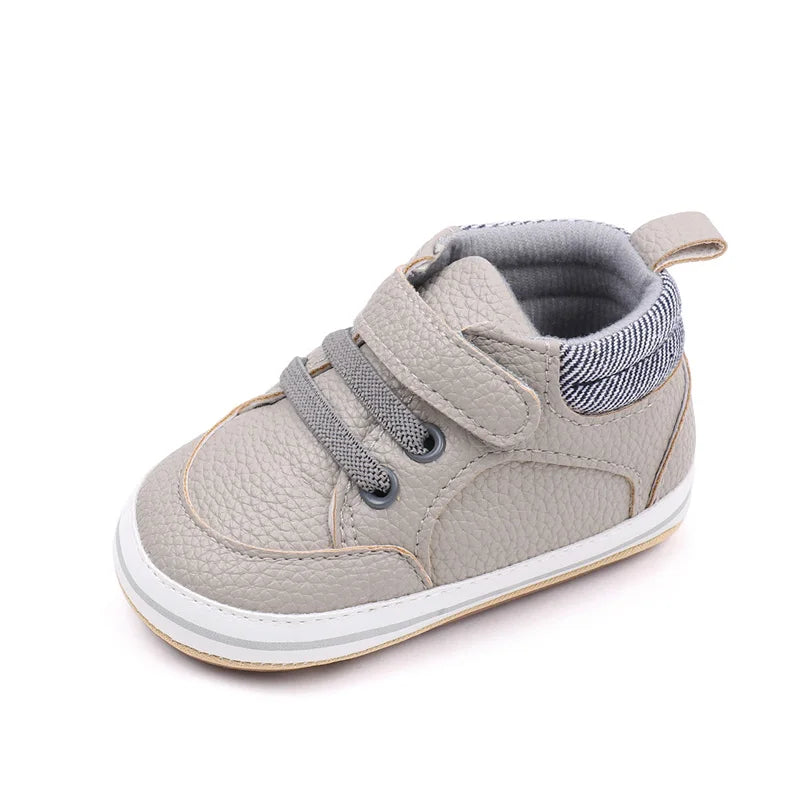 Littlelooks | Comfort En Stevigheid - Baby Schoenen