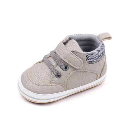 Littlelooks | Comfort En Stevigheid - Baby Schoenen