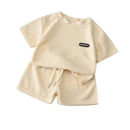Littlelooks | Luchtig En Trendy - Jongens Zomerset
