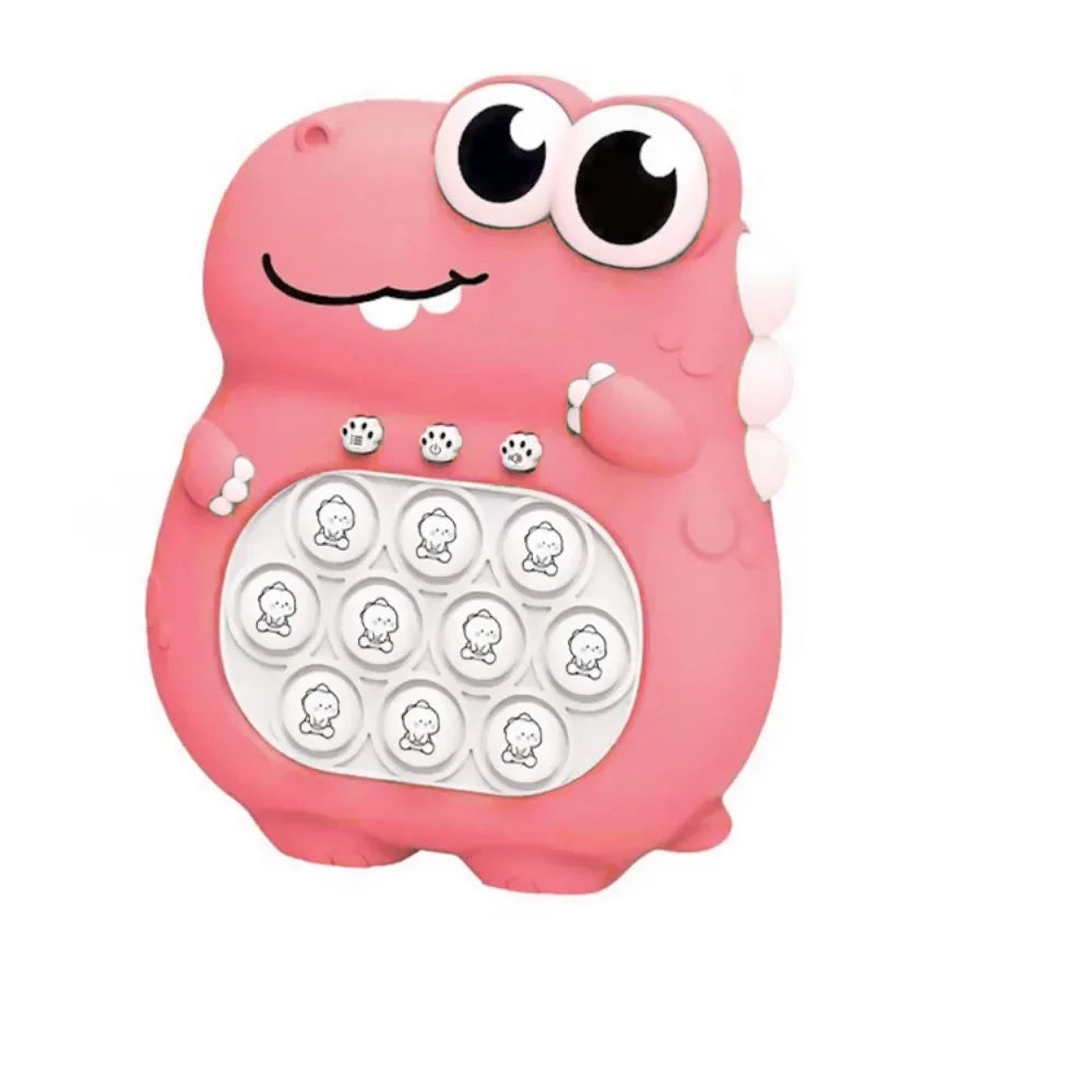 Quickpop | Speel En Versla De Tijd - Snelheidsspel