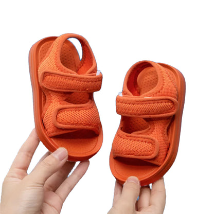 Littlelooks | Flexibel En Luchtig – Kinder Sandalen