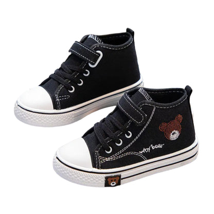 Littlelooks | Stijlvol En Sportief – Kinder Sneakers