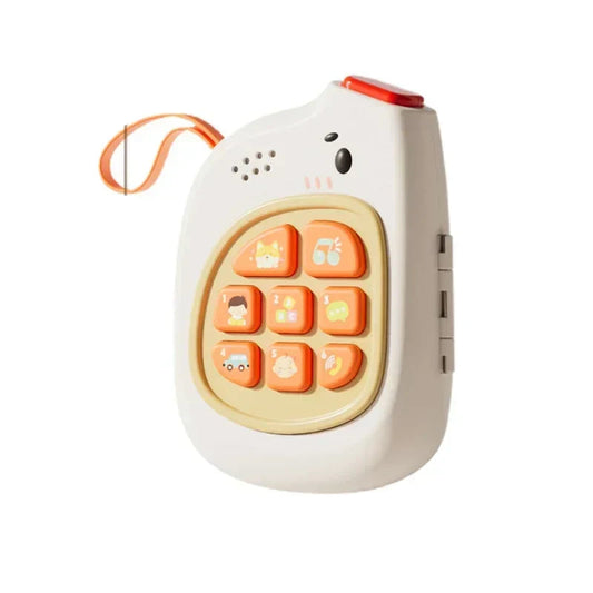 Callbuddy | Muziek En Rollenspel Plezier - Speeltelefoon
