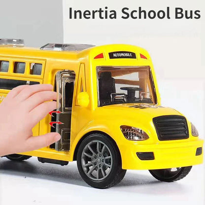 BusTales | Fantasievol rijden - Speelgoedbus