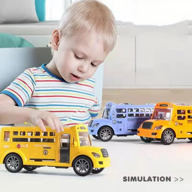 BusTales | Fantasievol rijden - Speelgoedbus