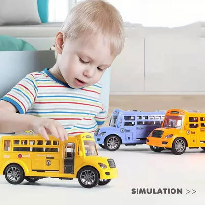 BusTales | Fantasievol rijden - Speelgoedbus