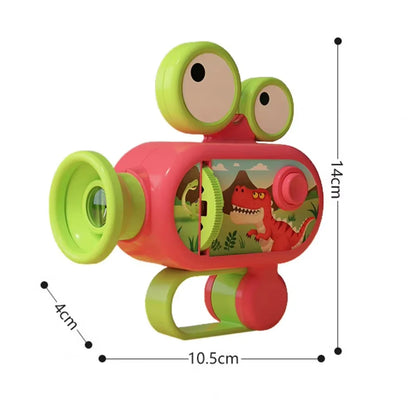 DreamBeam | Ontdek en droom weg - Speelgoed Projector