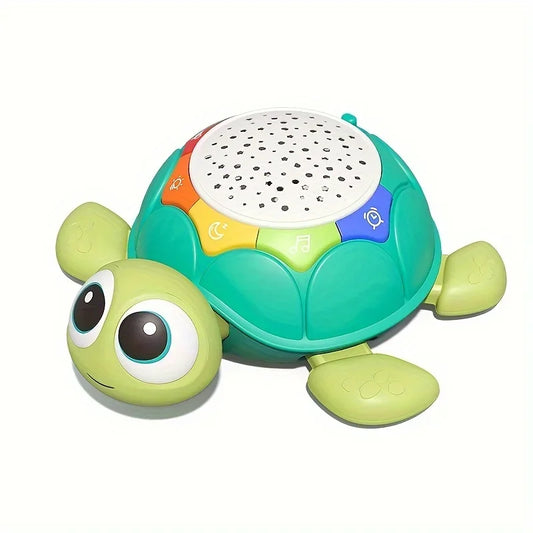 Magicturtle | Lichtjes En Geluidjes - Sterprojector
