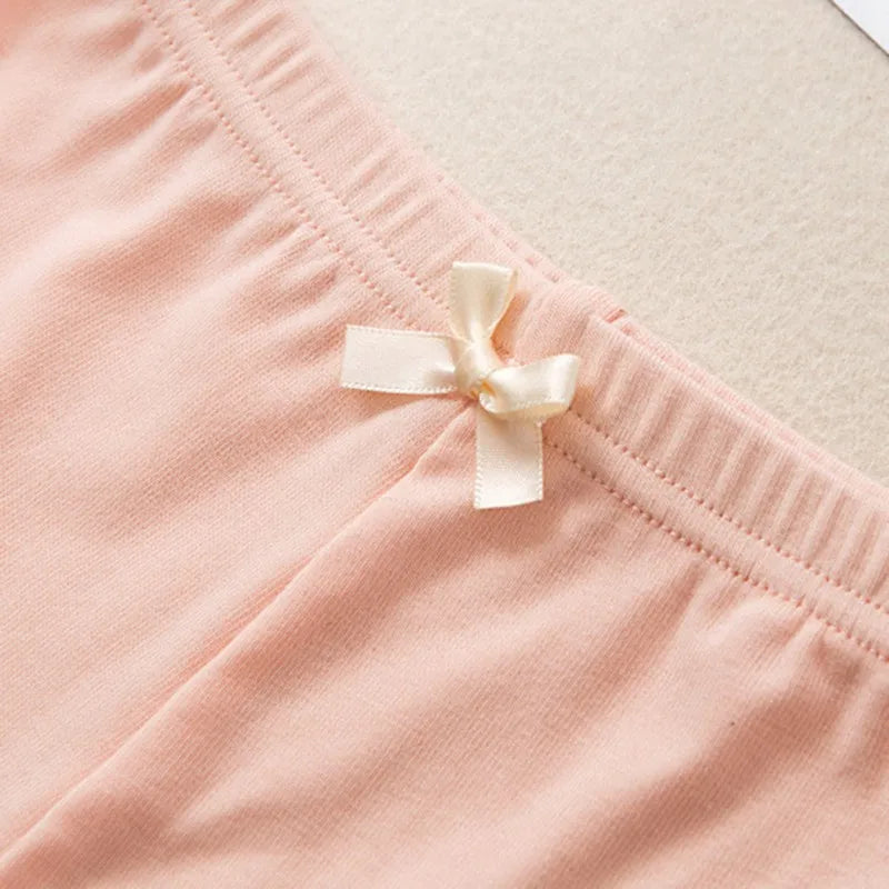 Littlelooks | Ademend En Zacht Katoen - Meisjes Pyjamashorts