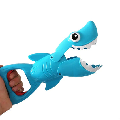 SharkPlay | Vangen, leren en spelen - Haai grijpspeeltje