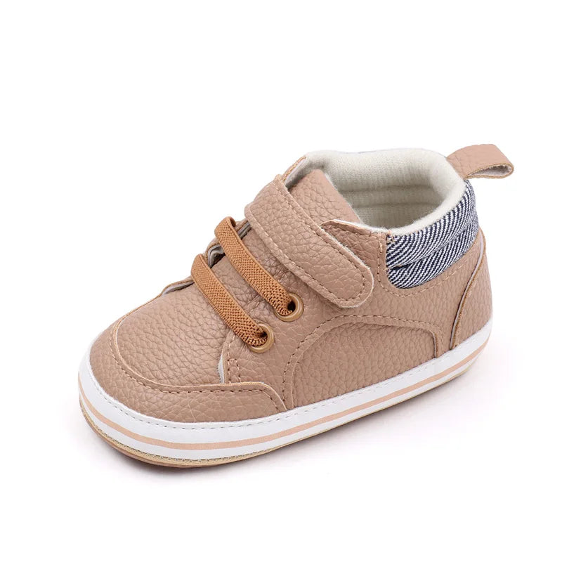 Littlelooks | Comfort En Stevigheid - Baby Schoenen