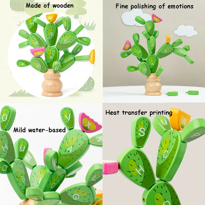WordTree | Woorden maken in balan - Educatieve letterboom