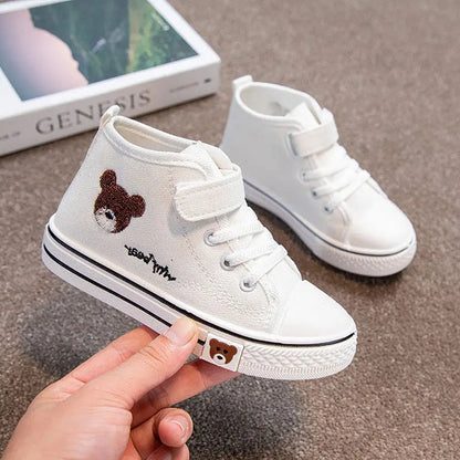 Littlelooks | Stijlvol En Sportief – Kinder Sneakers