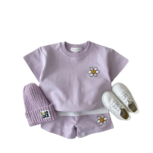 Littlelooks | Licht En Luchtig - Jongens Zomerset