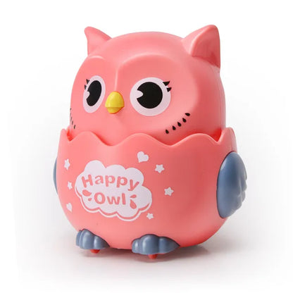 Happyowl | Lachen En Spelen - Motorisch Balansspeelgoed