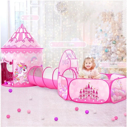 FairyFort | Magische speeltent - Speeltent