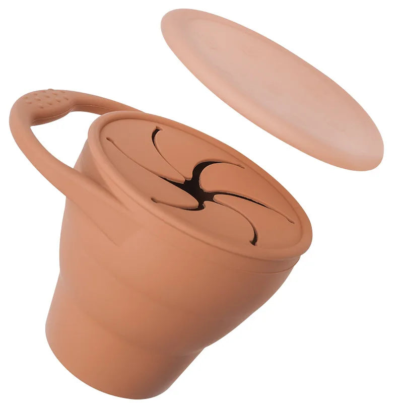 Ecocup | Altijd Bij De Hand – Siliconen Beker