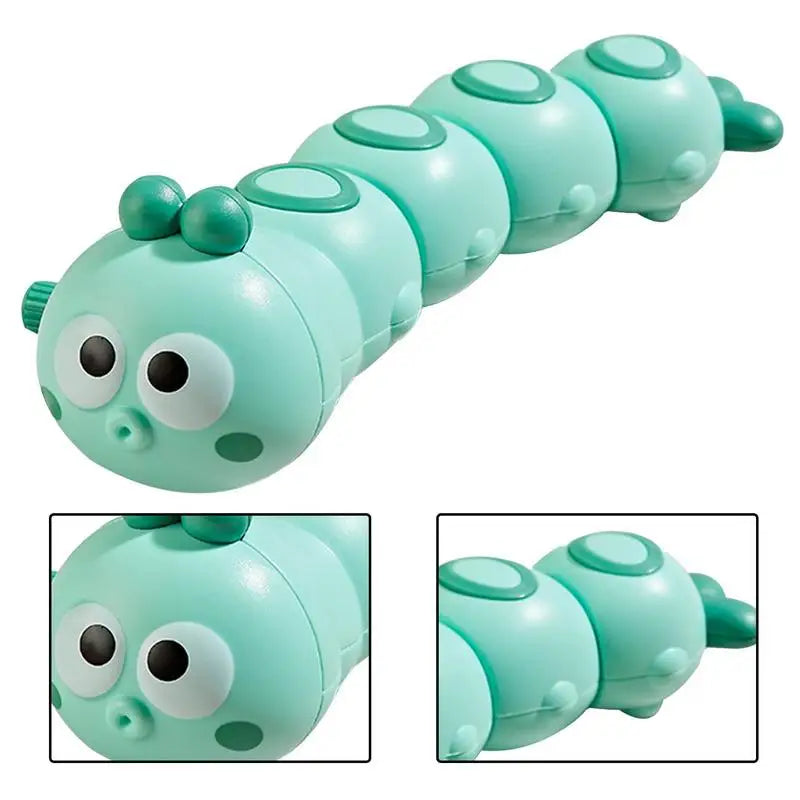 Wigglebug | Waggelen En Spelen - Opwindbare Rups