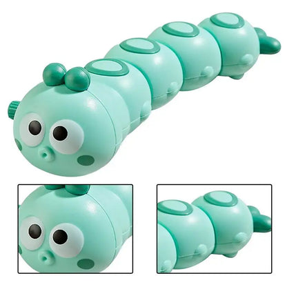 Wigglebug | Waggelen En Spelen - Opwindbare Rups