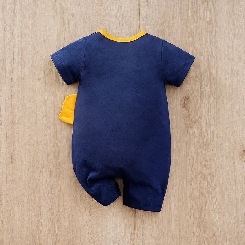 Littlelooks | Comfort Voor Elke Nacht – Baby Pyjama