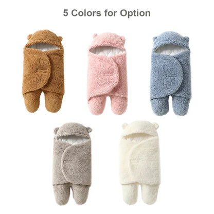 Winter Slaapzak | Warm & Knus - Comfort Voor Baby’S