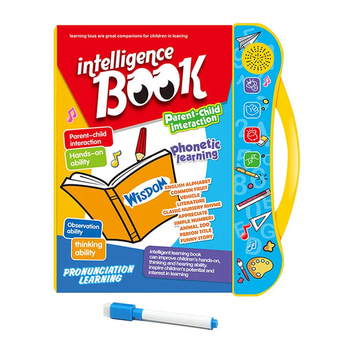 Musicwords | Klanken En Letters Combineren - Educatief Muziekboek